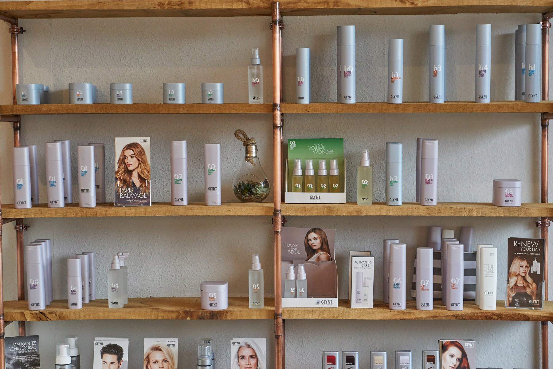 Produkte – Friseur Kupferglanz-Mönchengladbach 2