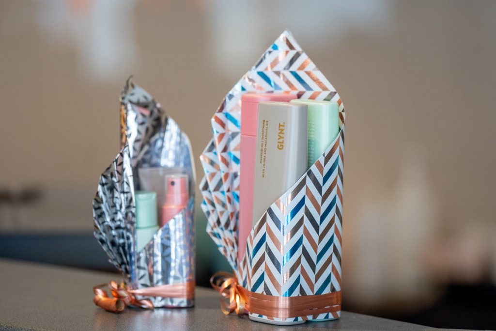 Salon kupferglanz Glynt friseur produkte Mönchengladbach